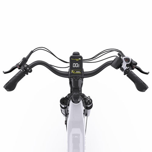 ONESPORT OT05 Pro elektriskais velosipēds 22,5 Ah ONESPORT OT05 Pro elektriskais velosipēds 22,5 Ah